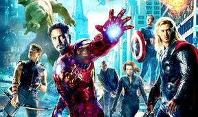 Avengers