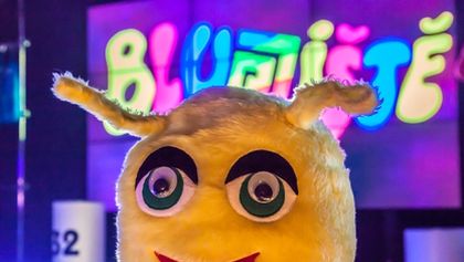 Bludiště