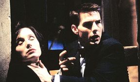 Mission: Impossible