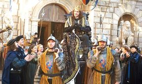 Borgiové III