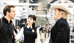 R.I.P.D. – Útvar Rozhodně Neživých Agentů