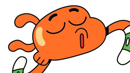 Gumballův úžasný svět