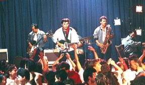 La Bamba