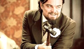 Nespoutaný Django