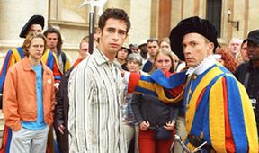 Eurotrip