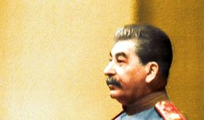 Druhá světová válka v barvě: Sovětský válečný stroj
