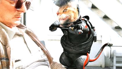 Jako kočky a psi: Pomsta prohnané Kitty