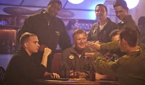 Letecká esa: Robin Olds