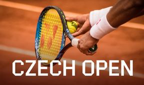 UniCredit Czech Open, Tenis
