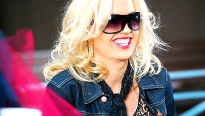 Anna Nicole