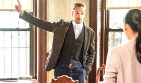 Sherlock Holmes: Jak prosté II (2)