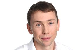 Filantrop: Petr Sýkora