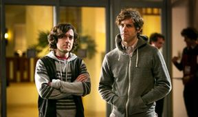 Silicon Valley (1)