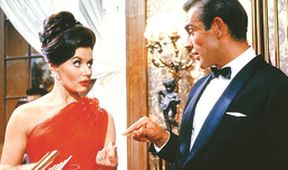Dr. No