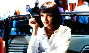 Pulp Fiction - historky z podsvětí