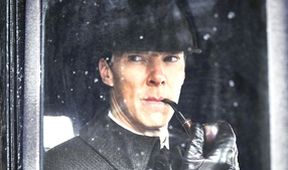 Sherlock: Přízračná nevěsta