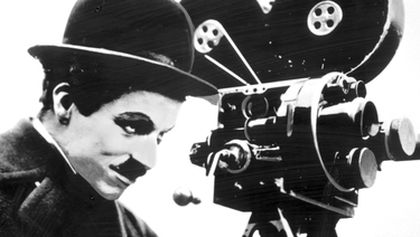 Charlie Chaplin