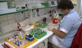 Příběhy moderní medicíny - Leukémie v 21. století