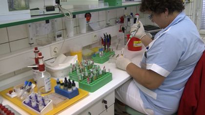 Příběhy moderní medicíny - Leukémie v 21. století