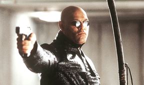 Matrix Reloaded