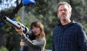 Dr. House VII (6/23)