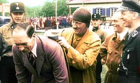 Apokalypsa - Hitler (2/2)