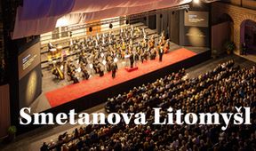 Smetanova Litomyšl pokaždé jinak