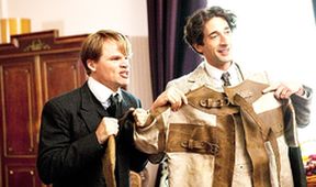 Houdini (1/2)