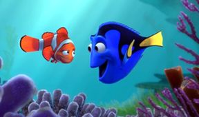 Hledá se Nemo