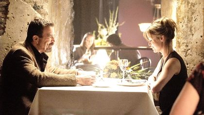 Jesse Stone: Chladnokrevný detektiv