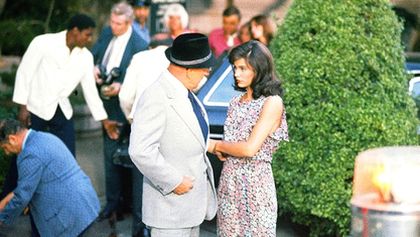 Kojak V