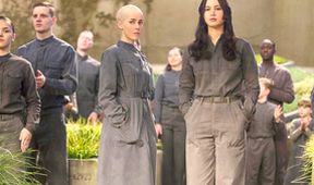 Hunger Games: Síla vzdoru 2. část