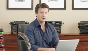 Castle na zabití VIII (4/22)