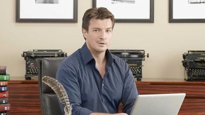 Castle na zabití VIII (4/22)