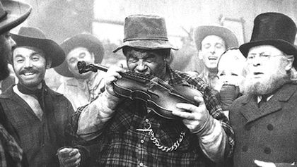 Limonádový Joe aneb Koňská opera