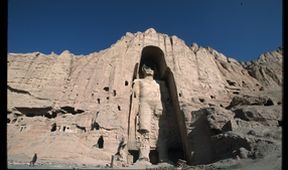 Až na kraj světa: Ztracení afghánští Buddhové
