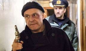 Vraždy na severu