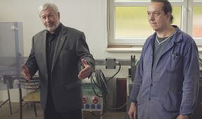 České zázraky: Nanořešení made in Czech