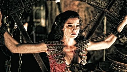 Neporazitelný barbar Conan