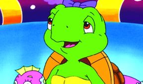 Franklin a přátelé II (25)