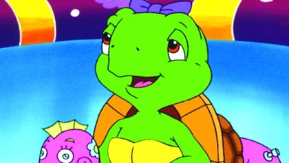 Franklin a přátelé II (25)