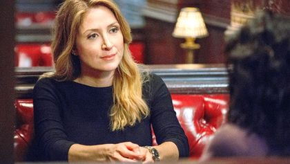 Rizzoli & Isles: Vraždy na pitevně V (17)