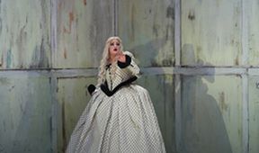 G. Verdi: Trubadúr