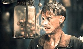 Piráti z Karibiku: Truhla mrtvého muže