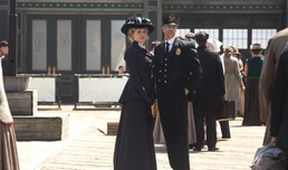 Knick: Doktoři bez hranic II (7)