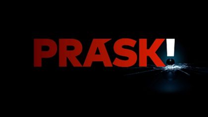Prásk!
