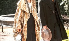 Pan Selfridge II (9/10)