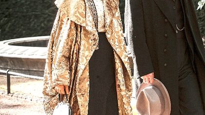 Pan Selfridge II (9/10)