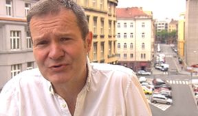 Sváteční slovo pedagoga a teologa Aleše Rolečka