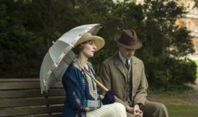 Panství Downton VI (8/10)